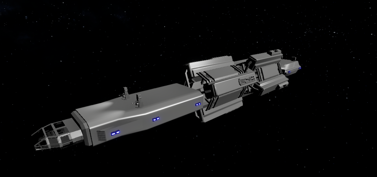 Cruiser