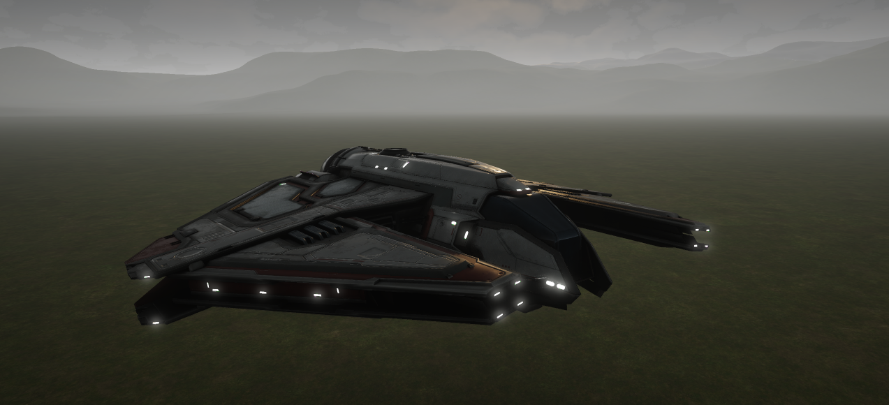 Light Fighter
